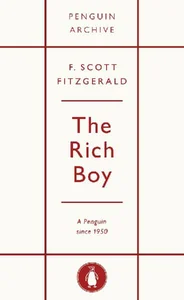 The Rich Boy