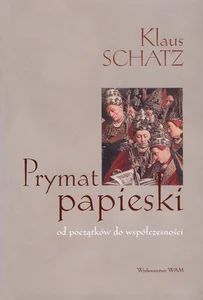 Prymat papieski