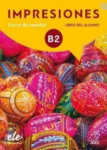 Impresiones B2 podręcznik + zawartość online