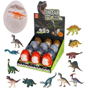 Wykopaliska jajko dinozaura MIX Wykopaliska jajko dinozaura MIX