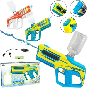 Pistolet na wodę na baterie MIX Pistolet na wodę na baterie MIX