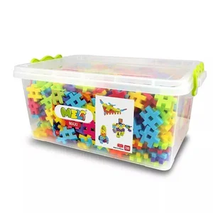 Klocki Meli Maxi Edu 700szt Klocki Meli Maxi Edu 700szt