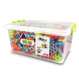 Klocki Meli Maxi Constructor Edu 600szt Klocki Meli Maxi Constructor Edu 600szt