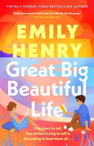 Great Big Beautiful Life Great Big Beautiful Life