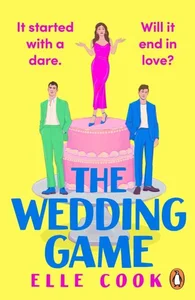 The Wedding Game The Wedding Game