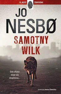 Samotny wilk