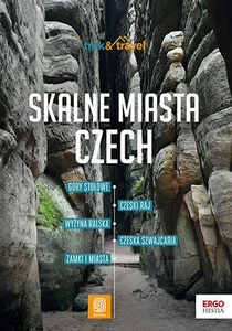 Skalne miasta Czech. trek&travel Skalne miasta Czech. trek&travel