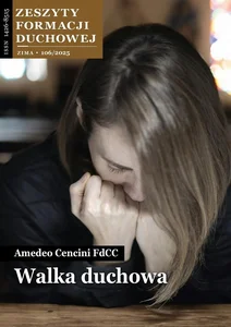 Zeszyty Formacji Duchowej nr 106 Walka duchowa