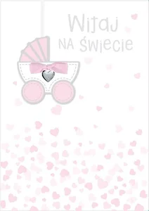 Karnet Narodziny Karnet Narodziny