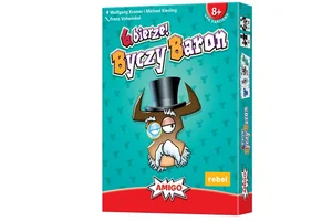 Gra 6. bierze! Byczy Baron