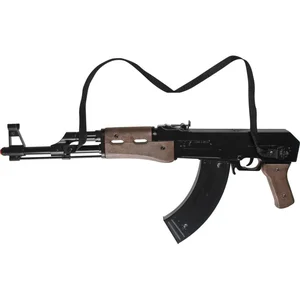 Karabin komandosa metalowy 8 naboi Karabin komandosa metalowy 8 naboi