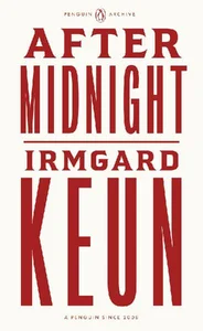 After Midnight After Midnight