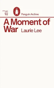 A Moment of War A Moment of War