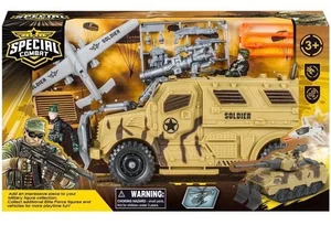 Zestaw militarny