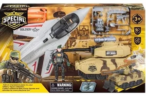 Zestaw militarny