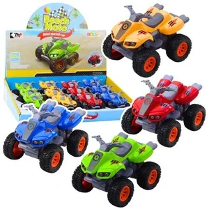 Quad z napędem gumowe opony MIX Quad z napędem gumowe opony MIX