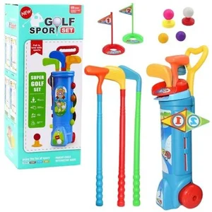Zestaw do gry w golfa 20el Zestaw do gry w golfa 20el