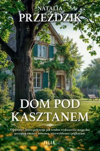 Dom Pod Kasztanem Wielkie Litery Dom Pod Kasztanem Wielkie Litery
