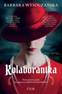 Kolaborantka Wielkie Litery Kolaborantka Wielkie Litery