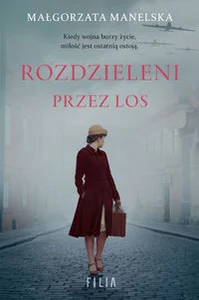 Rozdzieleni przez los Wielkie Litery