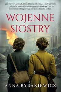 Wojenne siostry Wielkie Litery