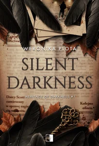 Heritage of Darkness Tom 1 Silent Darkness Heritage of Darkness Tom 1 Silent Darkness