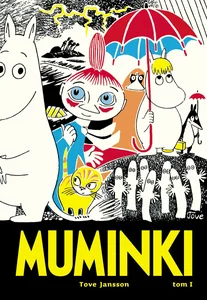 Muminki Tom 1