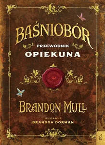 Baśniobór Przewodnik opiekuna