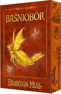 Baśniobór Tom 1 Baśniobór Tom 1