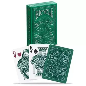 Karty do gry Bicycle Jacquard