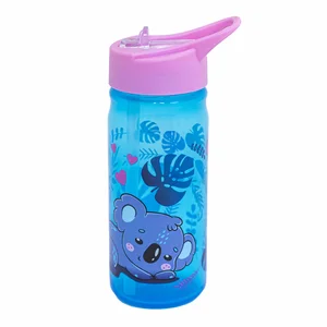 Bidon 450ml z rurką Aqua Pure Sweet Koala Bidon 450ml z rurką Aqua Pure Sweet Koala