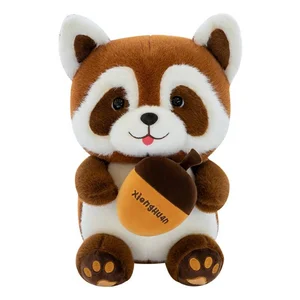 Maskotka przytulanka szap 23cm Maskotka przytulanka szap 23cm