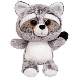 Maskotka przytulanka szop 22cm Maskotka przytulanka szop 22cm