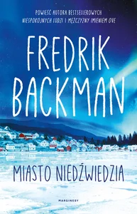 Miasto Niedźwiedzia Miasto Niedźwiedzia