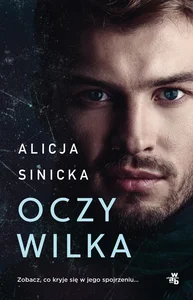 Oczy wilka Oczy wilka