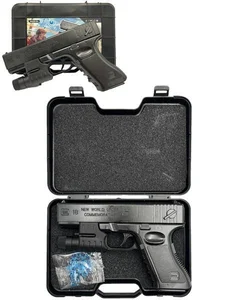 Pistolet na kulki żelowe Pistolet na kulki żelowe