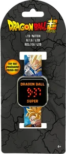 Zegarek LED z kalendarzem Dragon Ball Z DB00003 Zegarek LED z kalendarzem Dragon Ball Z DB00003