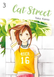 Cat Street 3