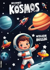 Niesamowity kosmos