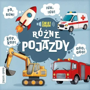 Różne pojazdy Różne pojazdy