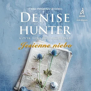 Pensjonat Bluebell Tom 3 Jesienne niebo