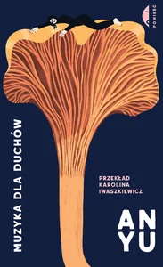 Muzyka dla duchów Muzyka dla duchów
