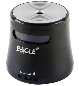 Temperówka na baterie Eagle TY48 czarna