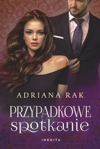 Przypadkowe spotkanie Wielkie Litery