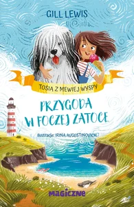 Przygoda w foczej zatoce