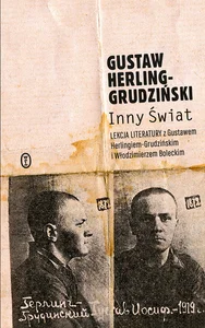 Inny Świat Zapiski sowieckie