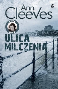 Ulica milczenia Vera Tom 6