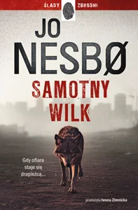 Samotny wilk Samotny wilk