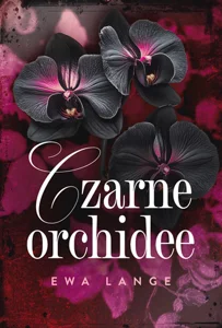 Czarne orchidee Czarne orchidee