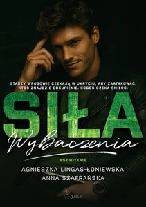 Syndykat Tom 6 Siła wybaczenia